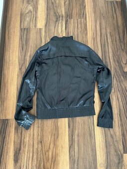 Saténová bunda bomber Only Vero Moda - 14