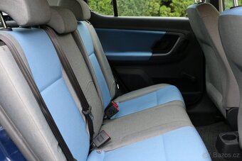 Škoda Fabia 1.2 44Kw , ČR ,139000 KM - 14