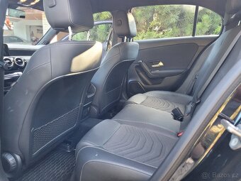 Mercedes A 177 - 14