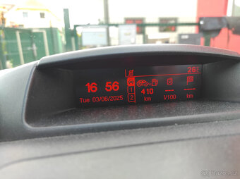 Prodám Citroen Berlingo Multispace 2013 1.6 VTI 88 kw - 14