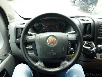 ⭐⭐⭐Fiat Ducato 2,3MJet 88KW Iveco L2H2,2011 ODPOČET DPH⭐⭐⭐ - 14