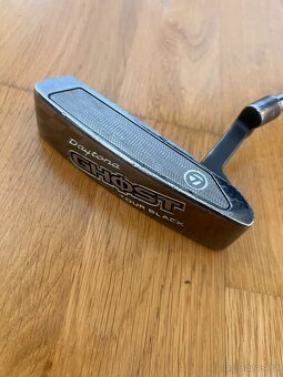 Titliest CB 712 + Callaway + Vokey + Odyssey Putter - 14