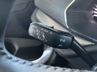 Škoda Octavia 4 2.0 TDI,1.MAJITEL,ČR,SERVISKA,DPH - 14