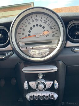 MINI Cooper One 1.4 70kw - 14