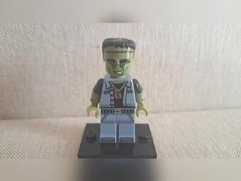 🤜 Lego Sběratelské figurky - Mix 🤛 - 14