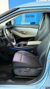 Ford Explorer, Premium 77kWh prodl. dojezd, zadokolka - 14