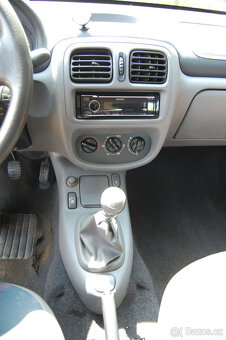 Renault Thalia 1.4i - 14