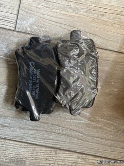Zadní brzdy Seat, Audi, Škoda, Volkswagen - 14