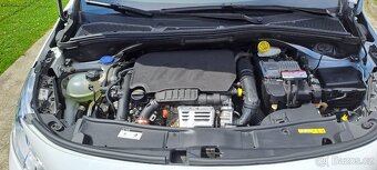 Peugeot 2008, 81kW, 110k - 14