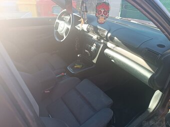Audi a4 b5 1.9 TDi 81kw Quattro - 14