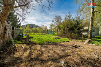 Prodej bytu 3+1, 88 m², Česká Kamenice, ul. Děčínská - 14