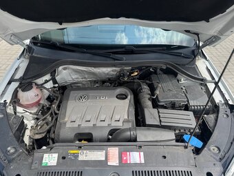 Volkswagen Tiguan 2,0 TDI 130kW R-LINE 4X4 LED PANO DPH - 14