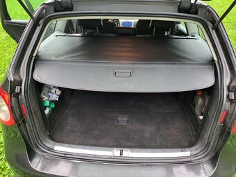 Passat variant 4motion - 14