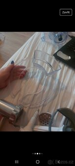 Náhradní díly k mixéru sencor - 14