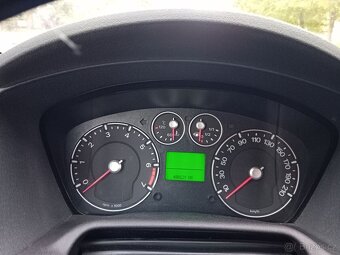 Ford Fusion 1.4 Benzin – 2009 – STK 07/2025 – Nové díly - 14