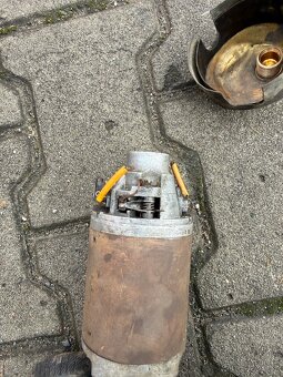 Dynamo Lucas - Ariel, Norton,atd.. 30  léta - 14