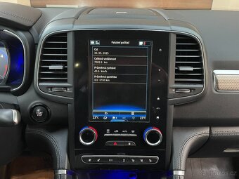 Renault Koleos, 4x4. 66tis.km. Rv 2020. 2.0DCI. 140 kw. - 14