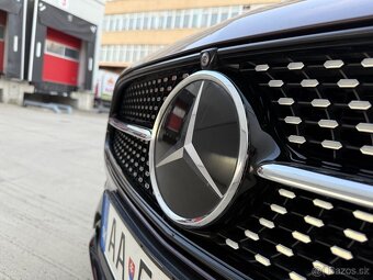 Mercedes-Benz E 200 Coupe AMG packet Burmester mHEV - 14