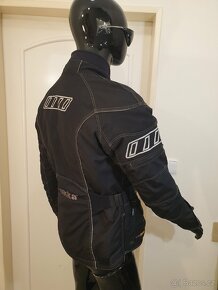 Rukka bunda na moto 44Velmi kvalitní, značková Vel. L - 14