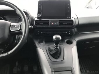 Toyota ProAce City Verso 1,5 DPH - 14