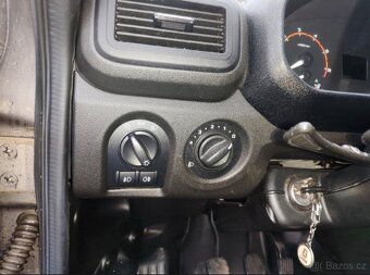 Lada niva urban black - 14