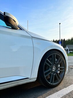 Bentley GT Flying Spur Diamond edition - 14