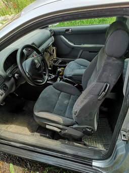 Audi A4 - 14