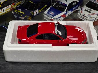 Rocket Bunny Nissan Silvia S15 2014 1:18 OttoMobile - 14