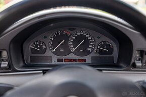 BMW 850i E31 (1992) - 14