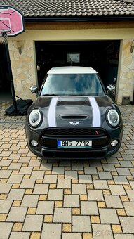 Mini Cooper S 5-trg.CHILLILED - 14