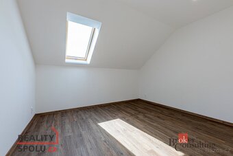 Prodej, byty/5+kk, 133 m2, K Poli 636/15, 30100 Plzeň, Plzeň - 14