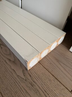 IKEA BJURSTA stůl - 14