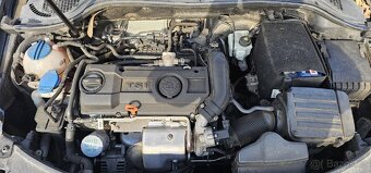 Škoda Superb II 1.4TSI 92kw - TOP STAV - SEDAN - 210.000km - 14