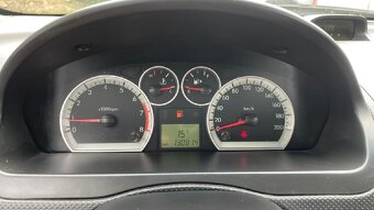 Chevrolet Aveo, 1.4 74KW / 2 sady kol - 14