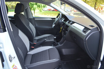 PRODÁM ŠKODA RAPID SPACEBACK 1.4TDI 2018 110.00KM - 14