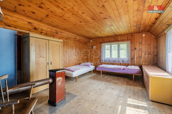 Prodej rodinného domu, 115 m², Lučany nad Nisou - 14