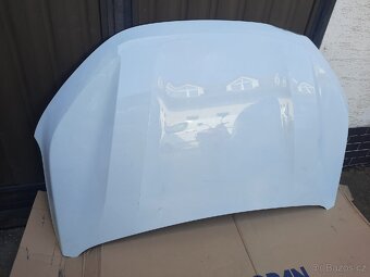 Dacia Duster 2 - náhradní díly - 14