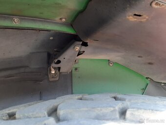 Prodám kolový traktor John Deere 6230 - 14