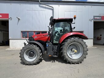 CASE IH MAXXUM 125 CVX - 14