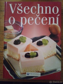 RŮZNÉ KNIHY-jedna za 50kč - 14