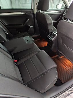 Škoda Superb 3, 2017, 2.0 TDI, 110kW, Ambition Combi - 14