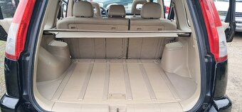 Nissan X-Trail 2,0 benzin 4x4 bez korozie z Talianska,Neapol - 14