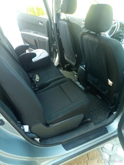 TOYOTA COROLLA VERSO STK+ME 4/27 - 14