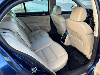 Škoda Superb II, 2.0 TDI - 14
