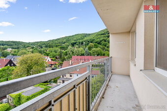 Prodej bytu 3+kk, 71 m², Krupka, ul. Dukelských hrdinů - 14