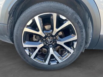 CITROEN C5 Aircross BlueHDi 130 S&S  SHINE EAT8 2021 - 14
