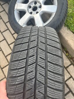 VW Golf V 1.6 MPI Comfortline - 14