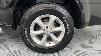 Nissan Pathfinder 2.5 dCi SE 140kw - 14