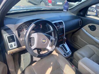 Chevrolet Equinox - 14