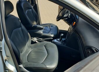 Citroen C5, 2,2HDI,automat, Exclusive - 14